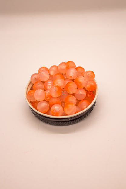 ACRYLIC NUKE - ATOMIC 8MM