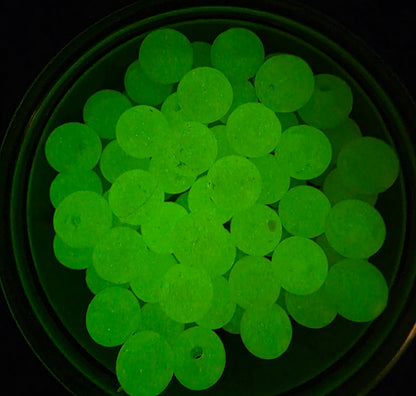 ACRYLIC NUKE- CHARTREUSE