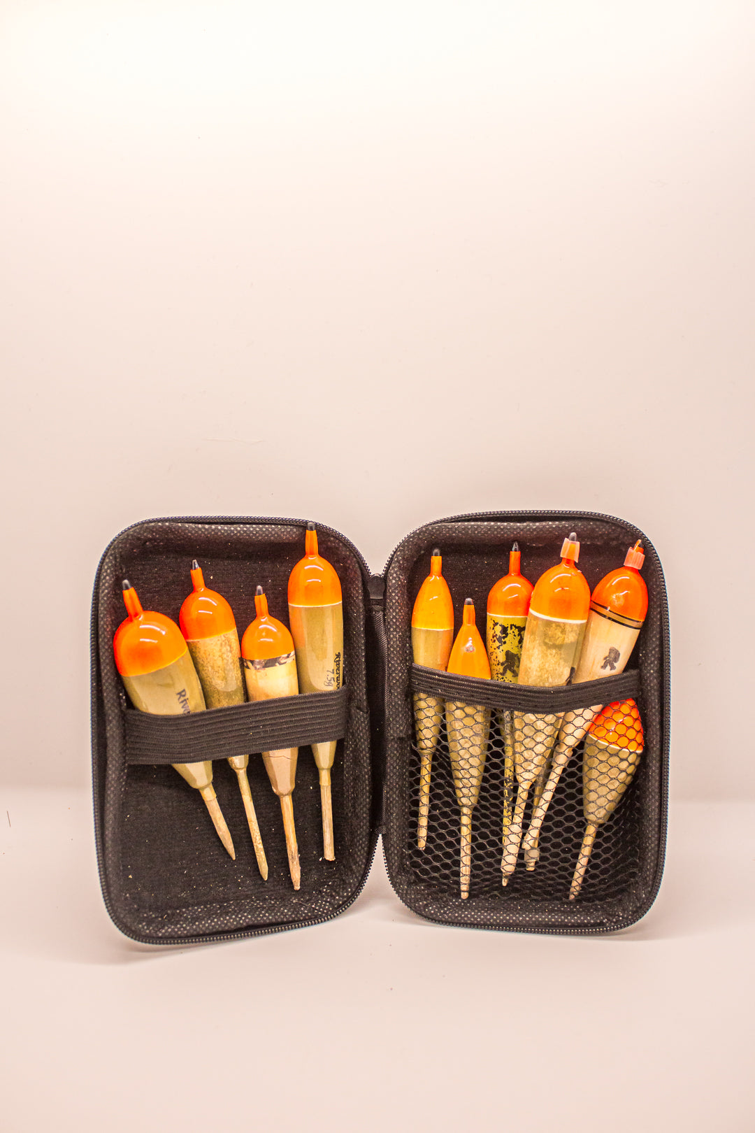 FLOAT LOCKER