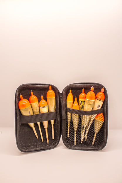 FLOAT LOCKER
