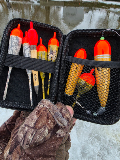 FLOAT LOCKER