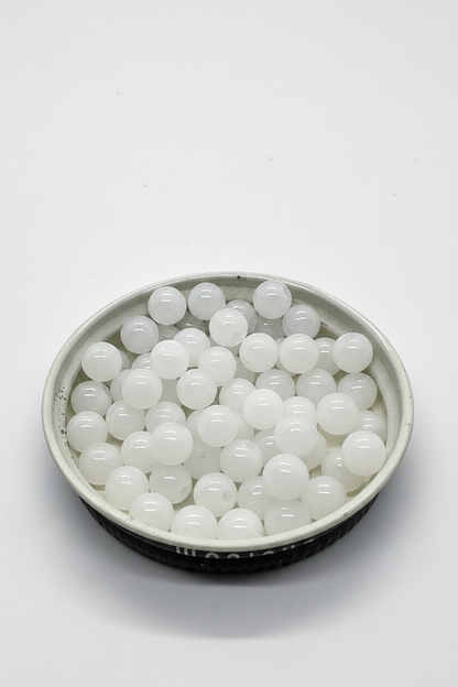 ACRYLIC- FROSTY WHITE