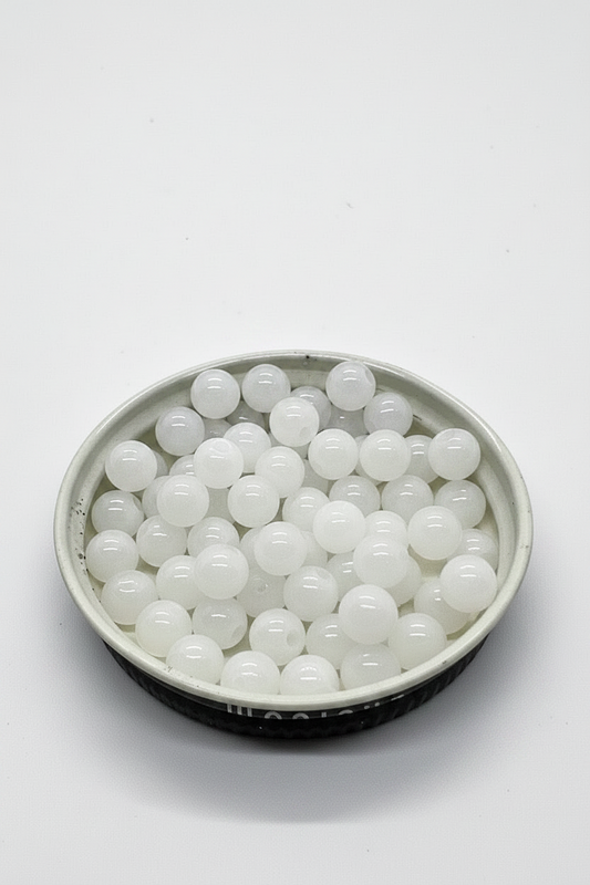 ACRYLIC- FROSTY WHITE
