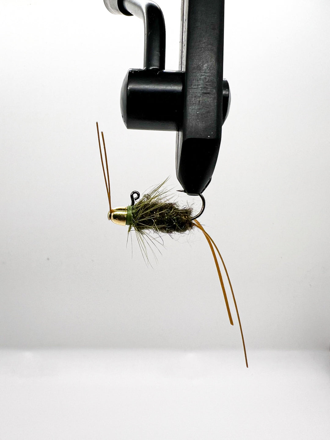 ALPHA - WILD OLIVE